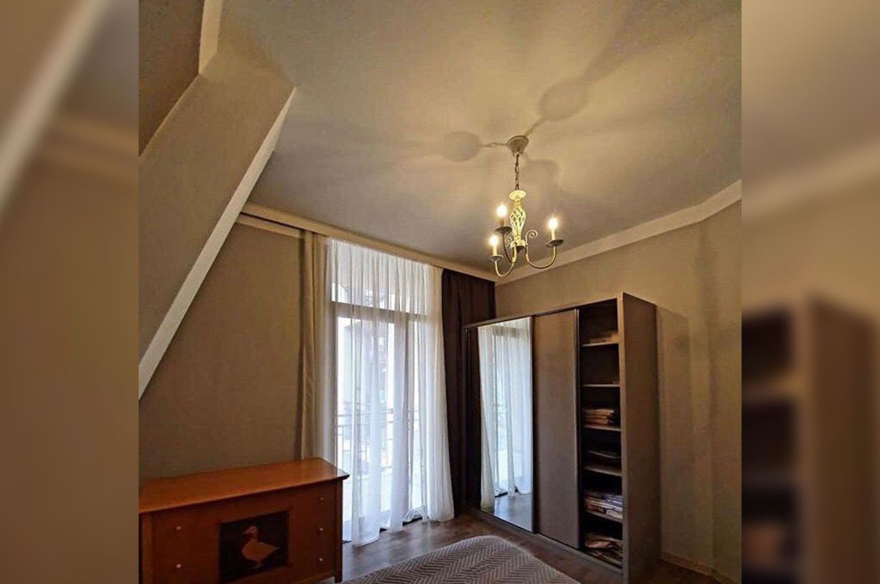 Квартира в Батуми, Грузия, 108 м² - фото 13