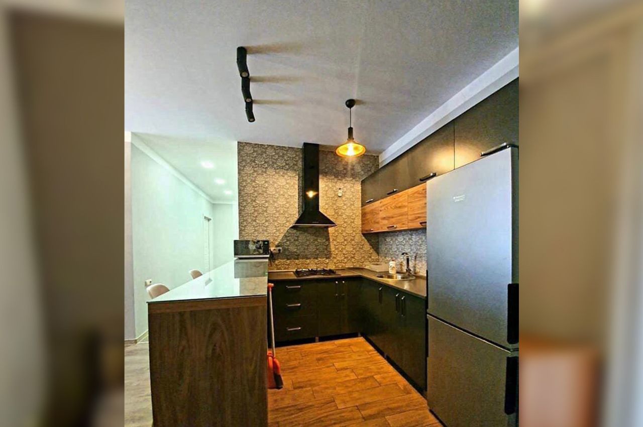 Квартира в Батуми, Грузия, 108 м² - фото 4