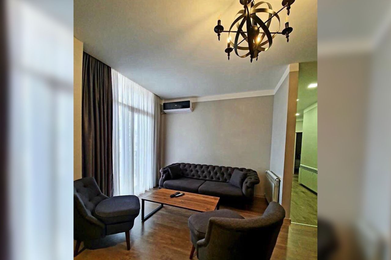 Квартира в Батуми, Грузия, 108 м² - фото 2