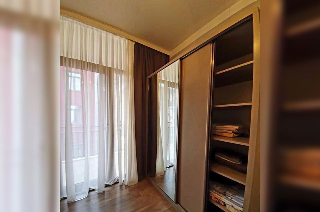 Квартира в Батуми, Грузия, 108 м² - фото 8