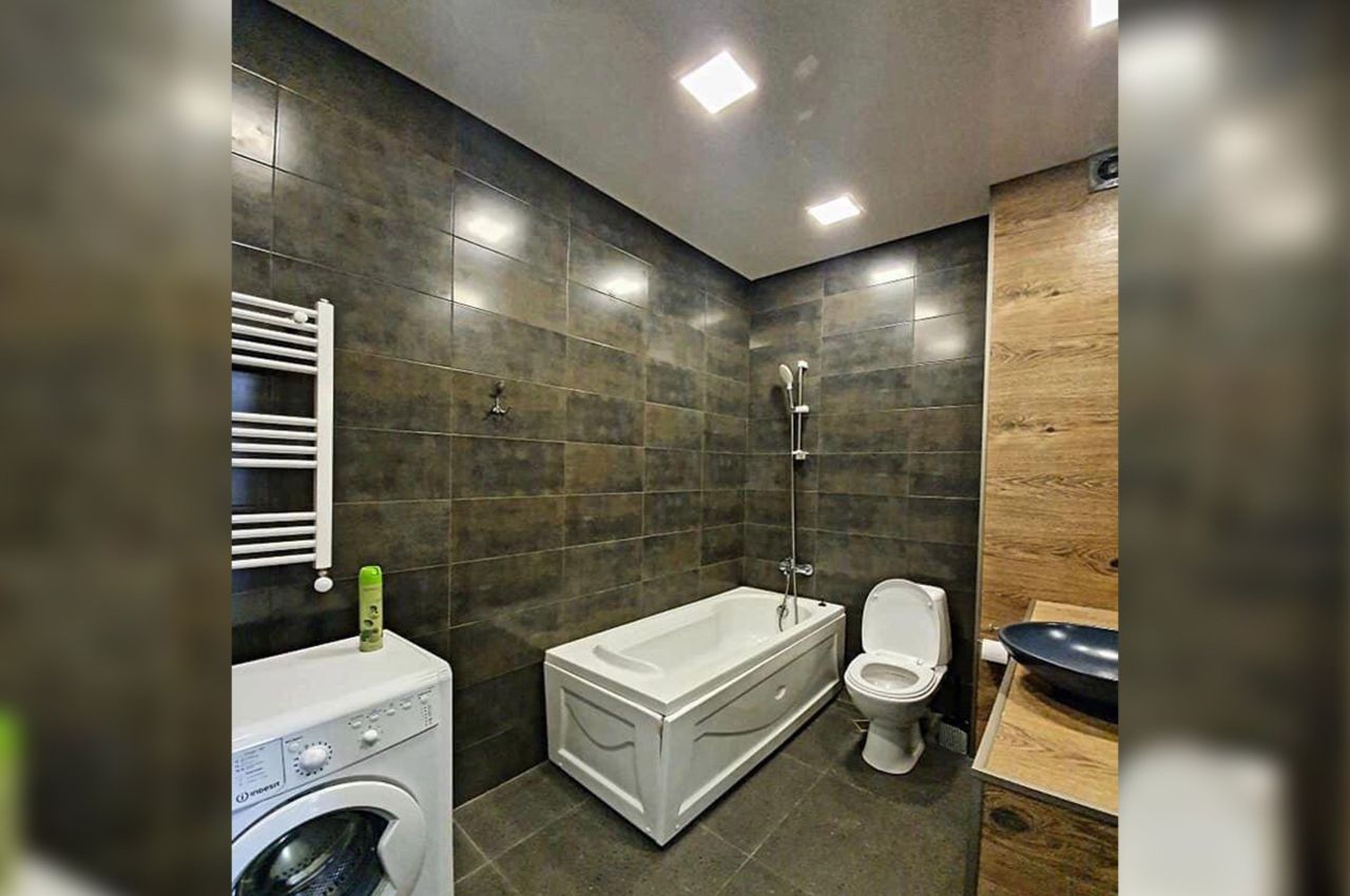 Квартира в Батуми, Грузия, 108 м² - фото 16