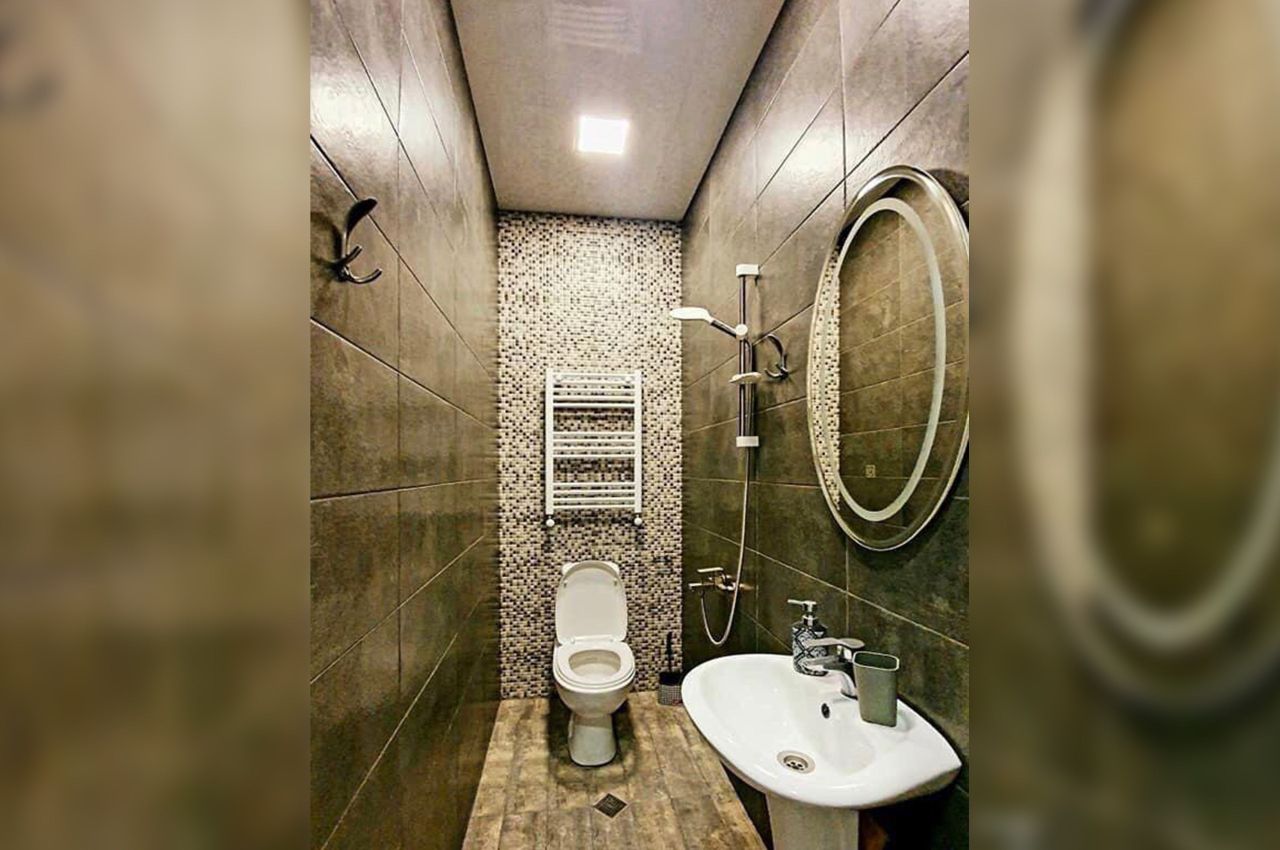 Квартира в Батуми, Грузия, 108 м² - фото 18