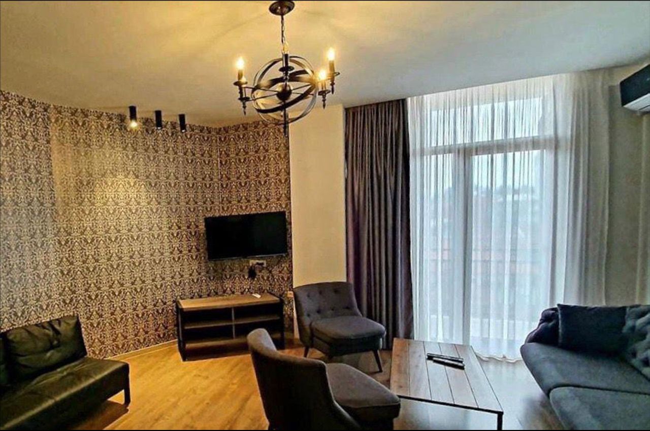 Квартира в Батуми, Грузия, 108 м² - фото 5