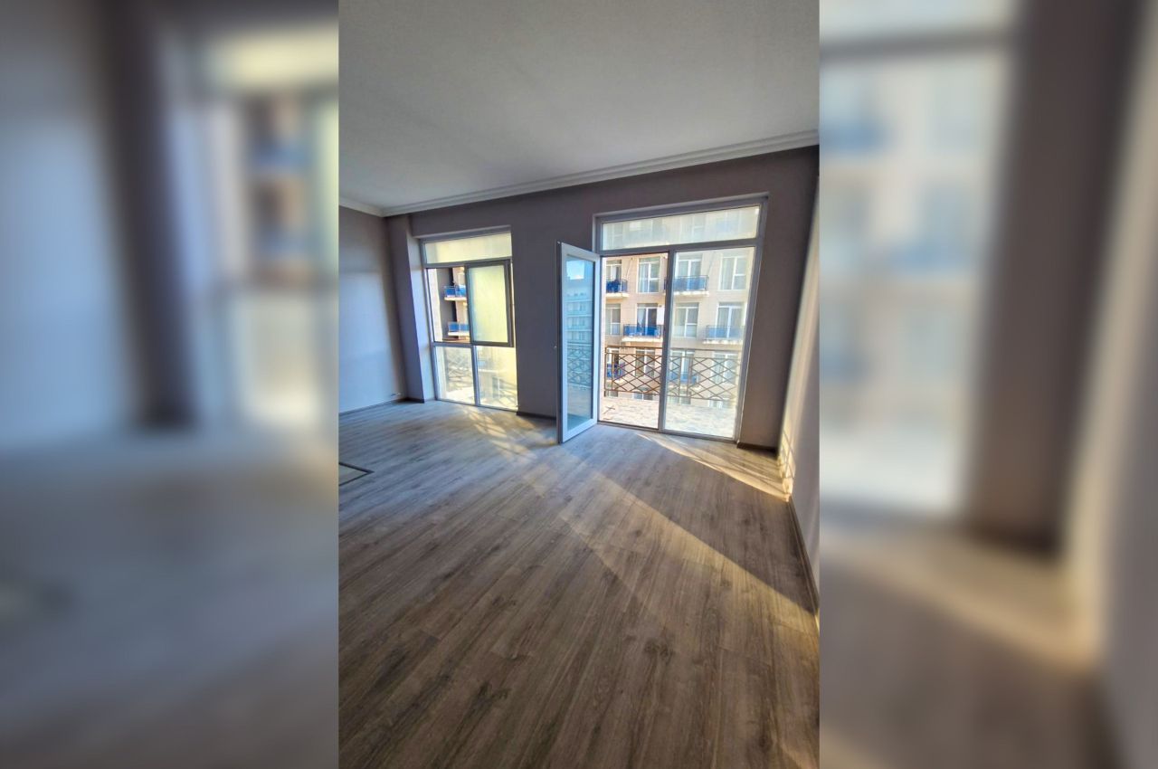 Квартира в Батуми, Грузия, 35.2 м² - фото 4