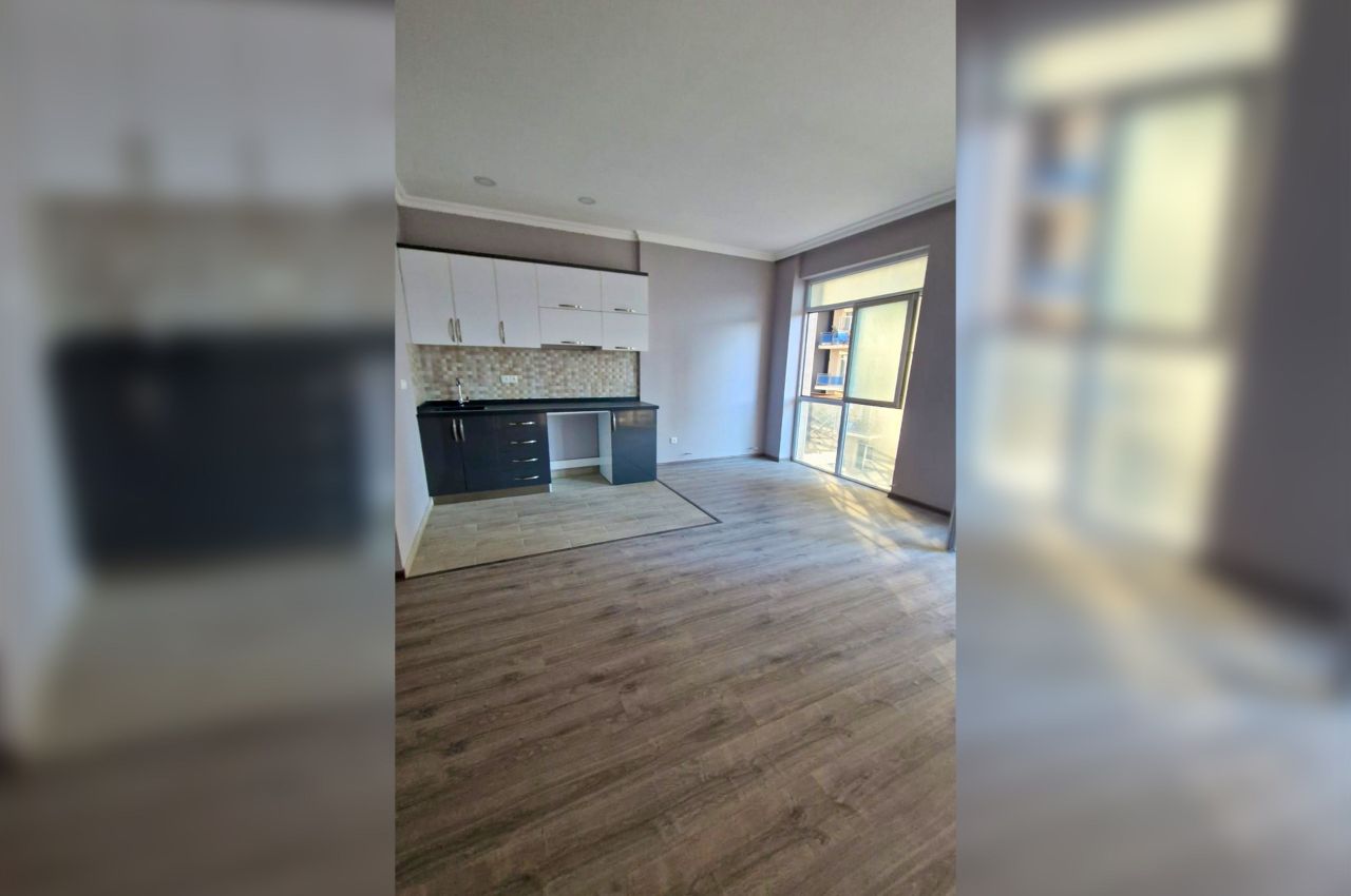 Квартира в Батуми, Грузия, 35.2 м² - фото 3