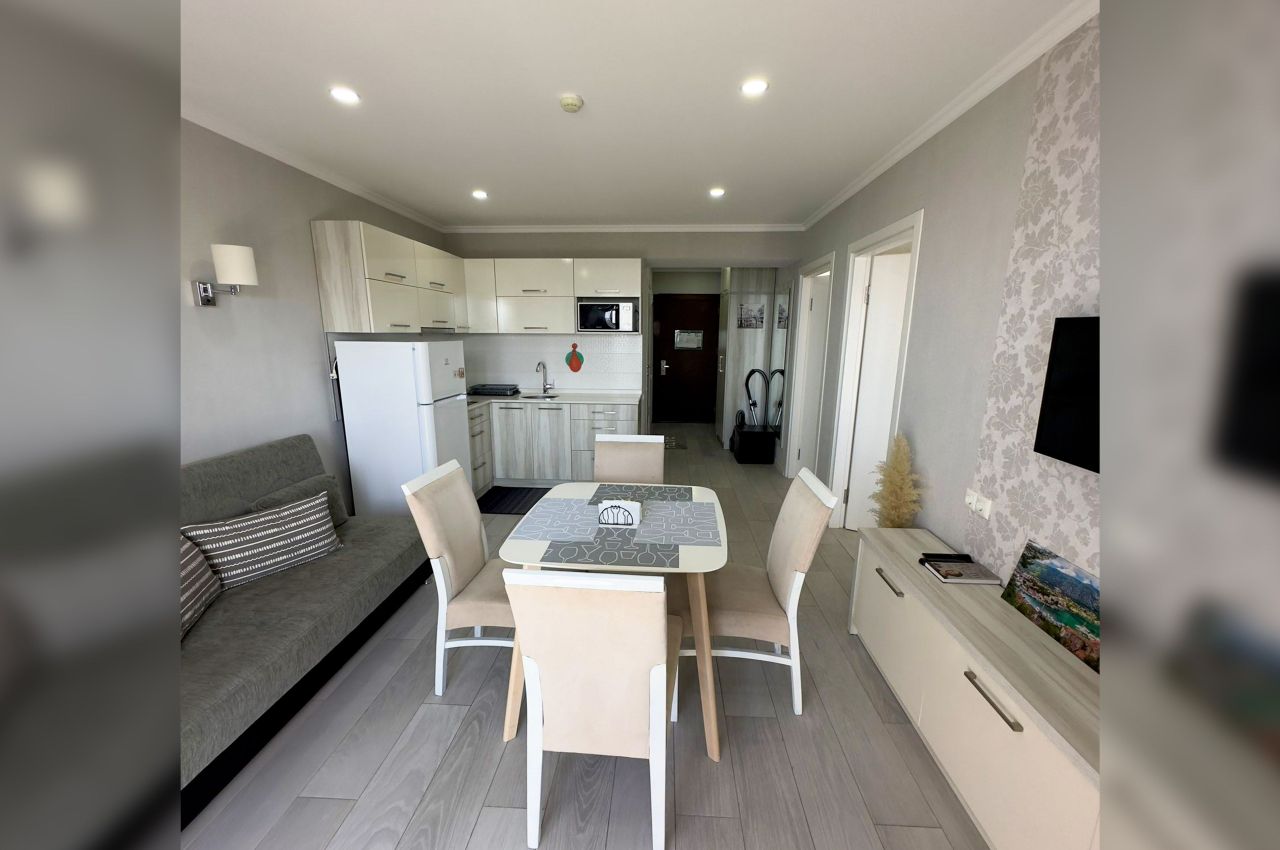 Квартира в Батуми, Грузия, 57 м² - фото 5