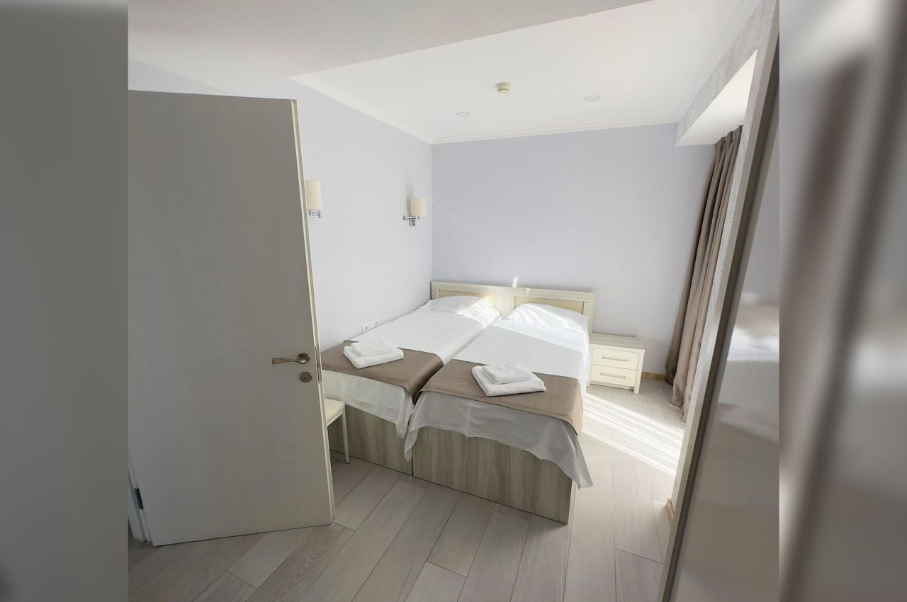 Квартира в Батуми, Грузия, 57 м² - фото 3