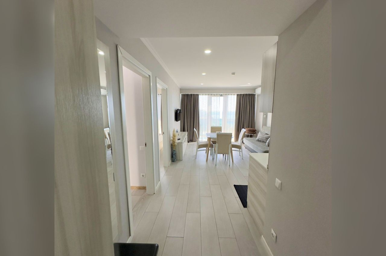 Квартира в Батуми, Грузия, 57 м² - фото 6