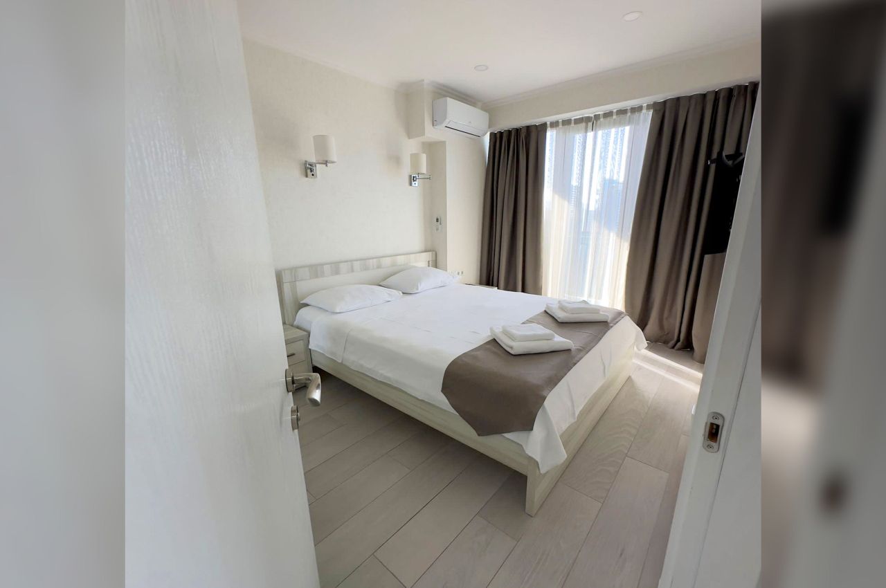 Квартира в Батуми, Грузия, 57 м² - фото 2