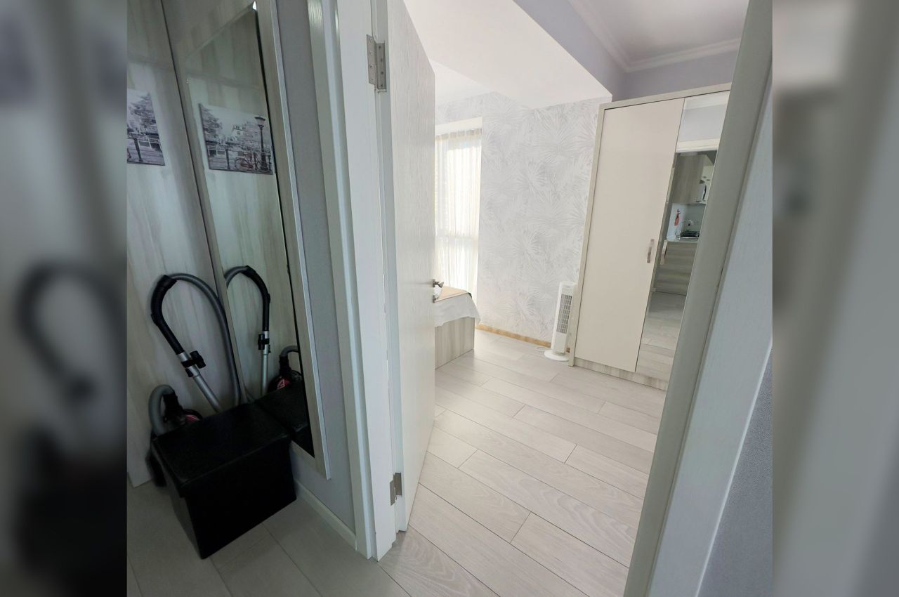 Квартира в Батуми, Грузия, 57 м² - фото 7