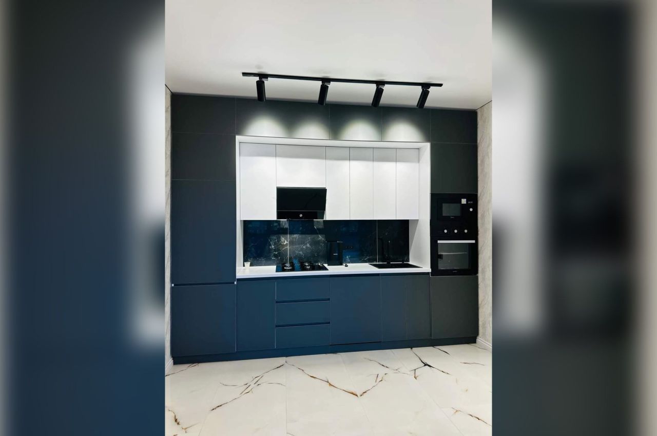 Квартира в Батуми, Грузия, 69 м² - фото 11