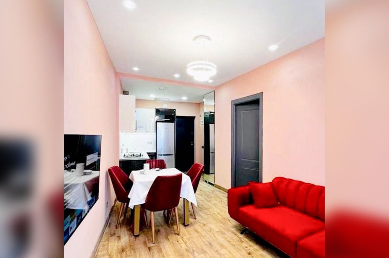 Квартира в Батуми, Грузия, 50 м² - фото 7