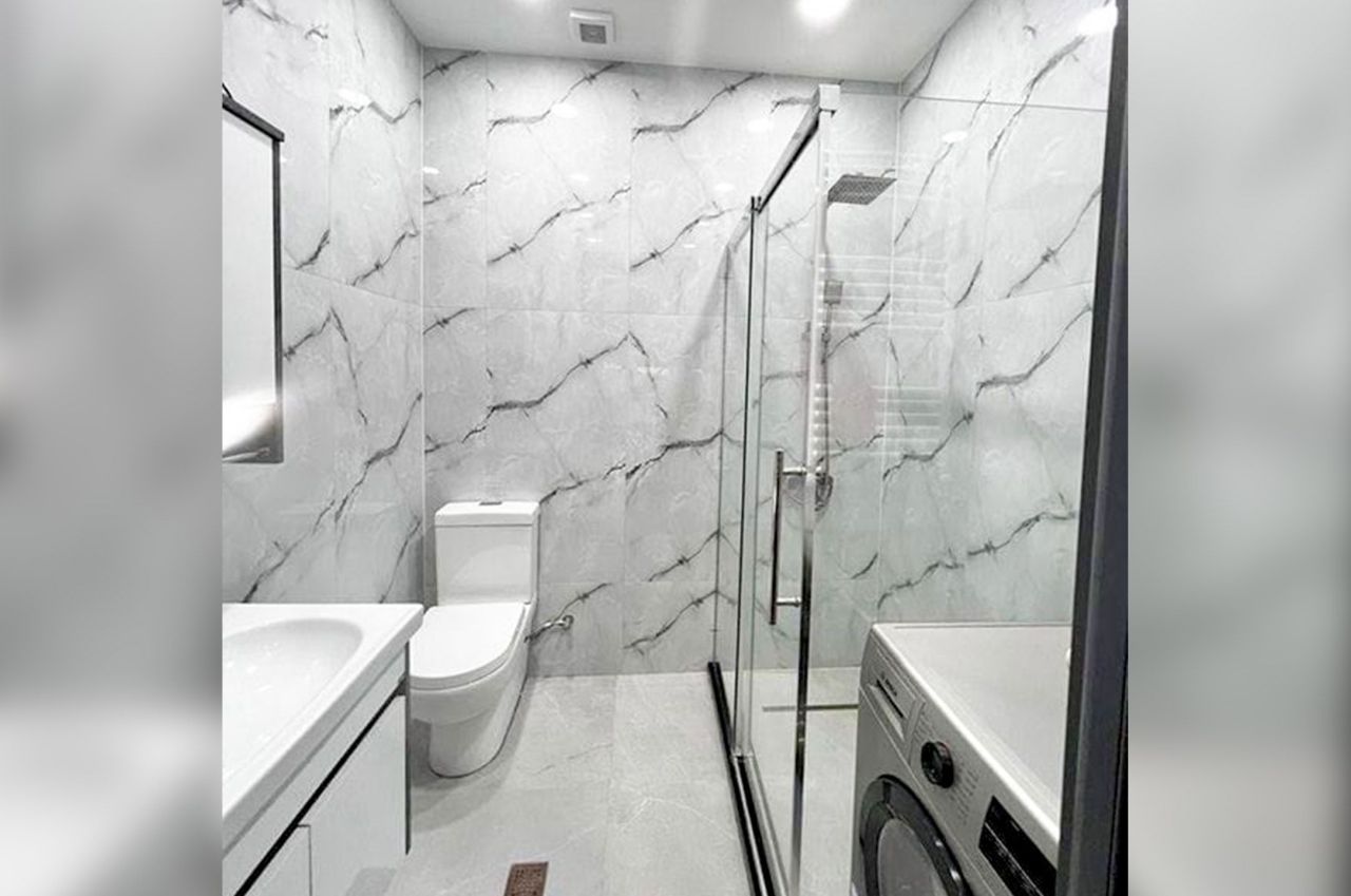 Квартира в Батуми, Грузия, 50 м² - фото 8