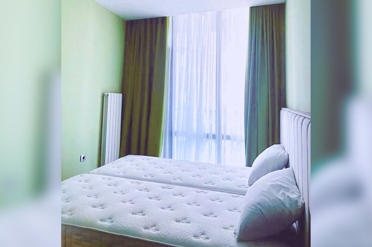 Квартира в Батуми, Грузия, 50 м² - фото 4