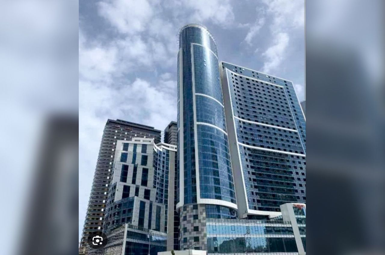 Квартира в Батуми, Грузия, 50 м² - фото 2