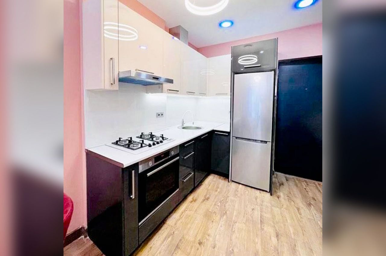 Квартира в Батуми, Грузия, 50 м² - фото 6
