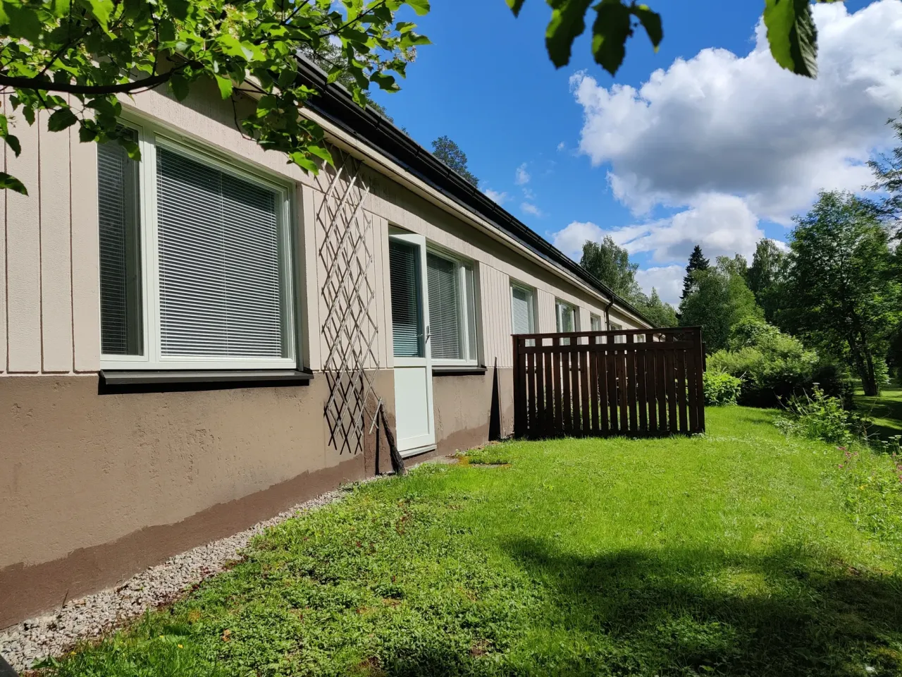 Таунхаус в Ямся, Финляндия, 60 м² - фото 16