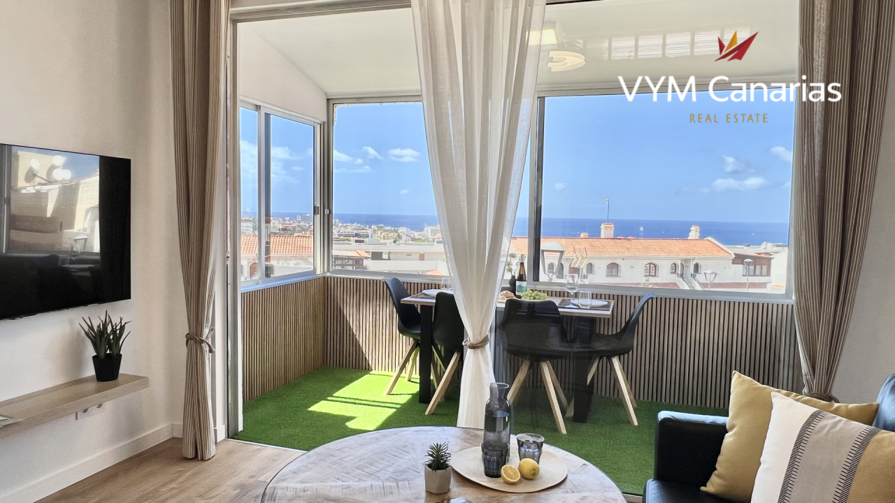 Апартаменты на Тенерифе, Испания - фото 5