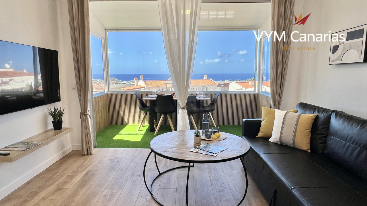 Апартаменты на Тенерифе, Испания - фото 6