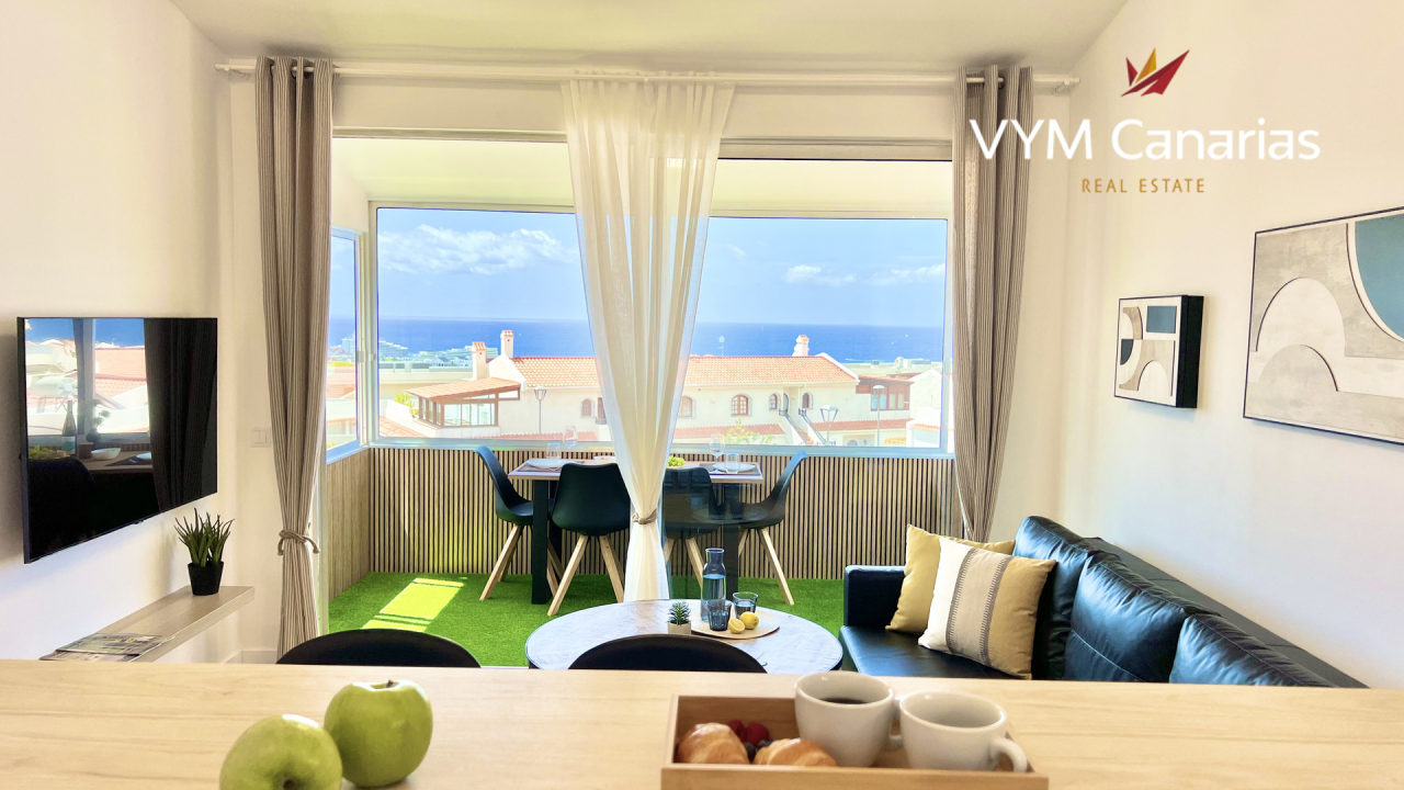 Апартаменты на Тенерифе, Испания - фото 7