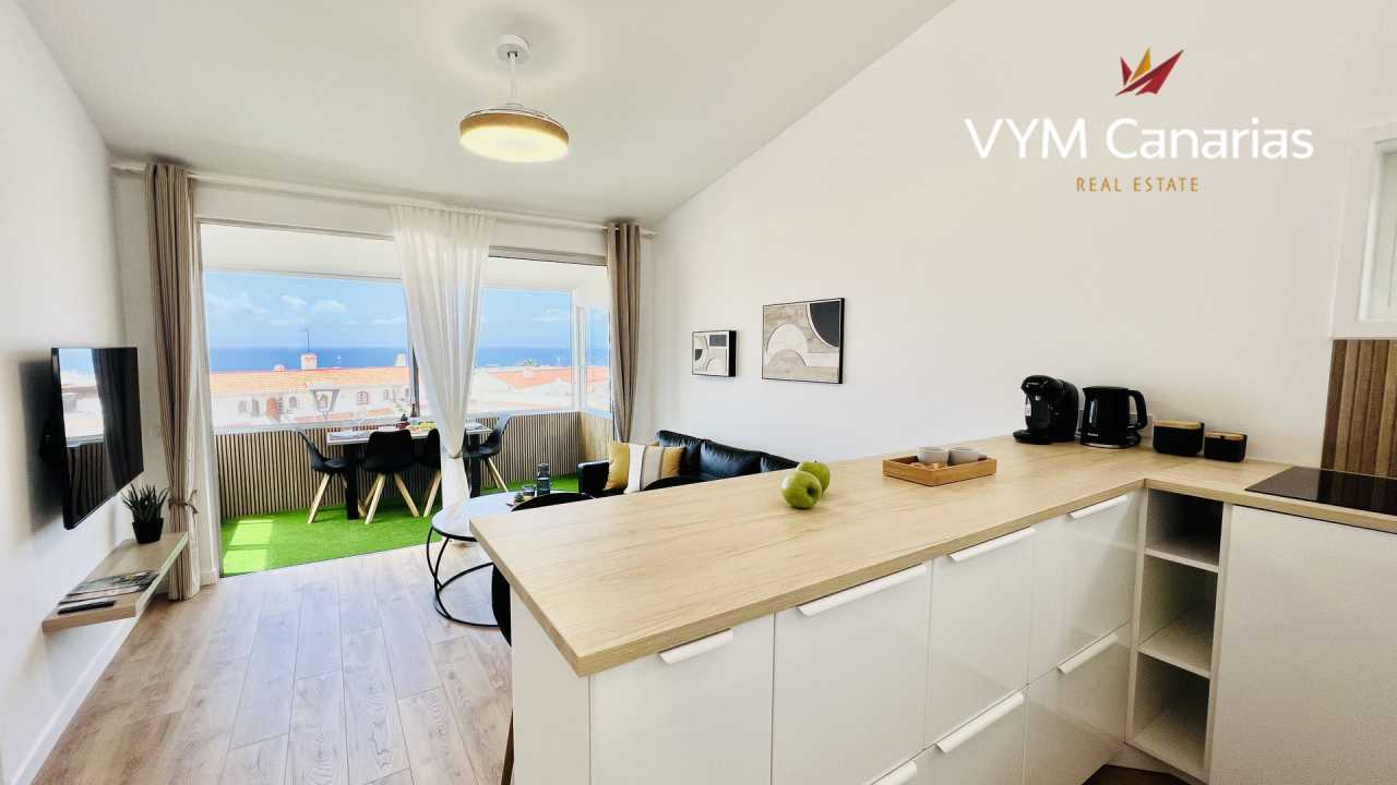 Апартаменты на Тенерифе, Испания - фото 8