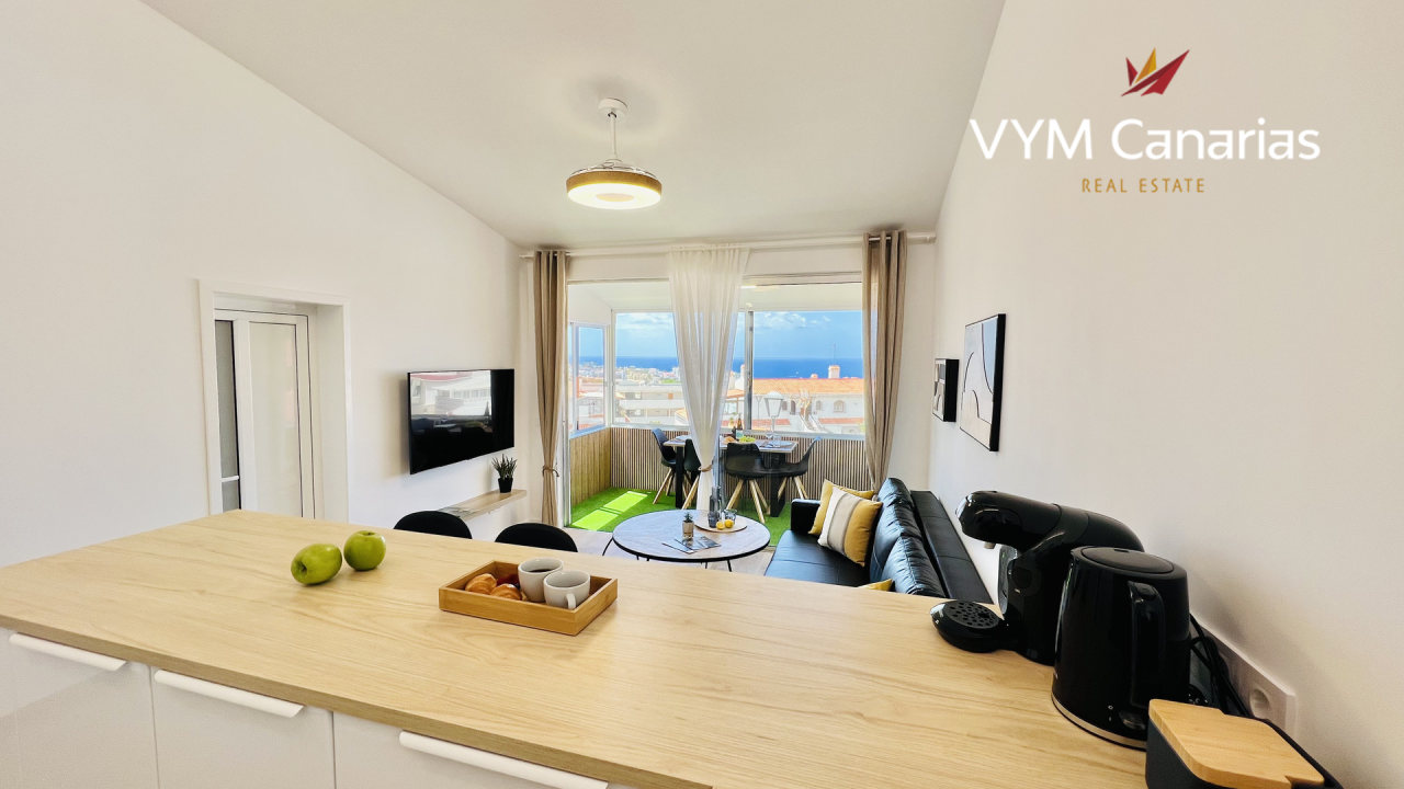 Апартаменты на Тенерифе, Испания - фото 9