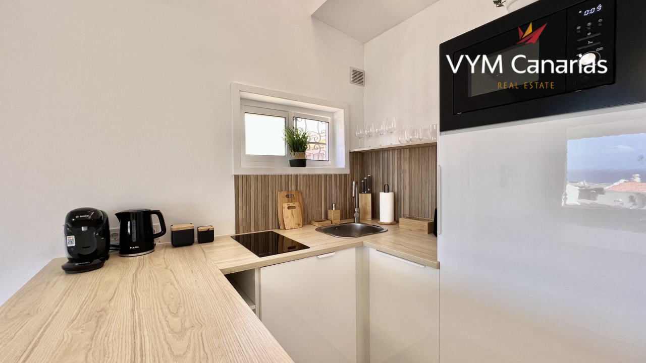 Апартаменты на Тенерифе, Испания - фото 10