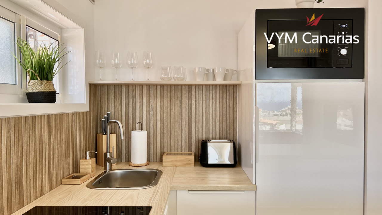 Апартаменты на Тенерифе, Испания - фото 12