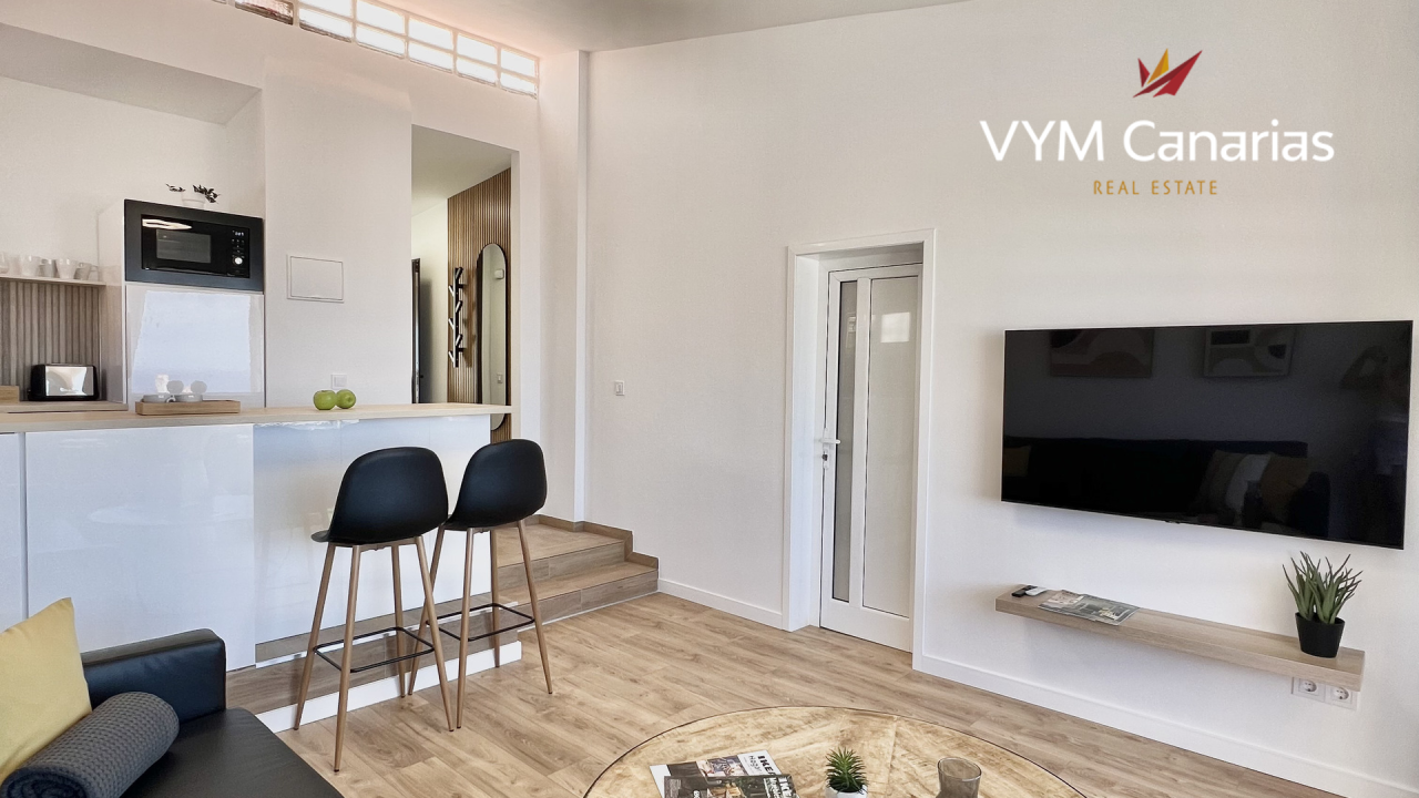 Апартаменты на Тенерифе, Испания - фото 14