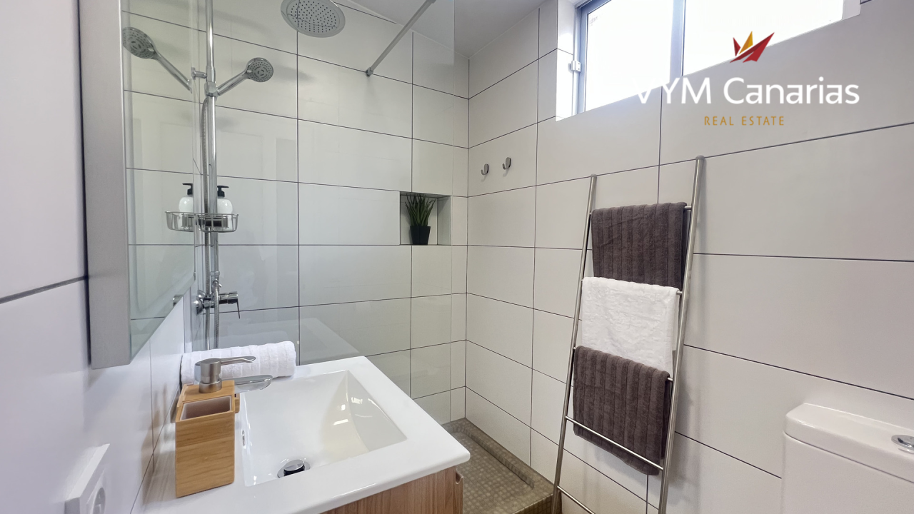 Апартаменты на Тенерифе, Испания - фото 15