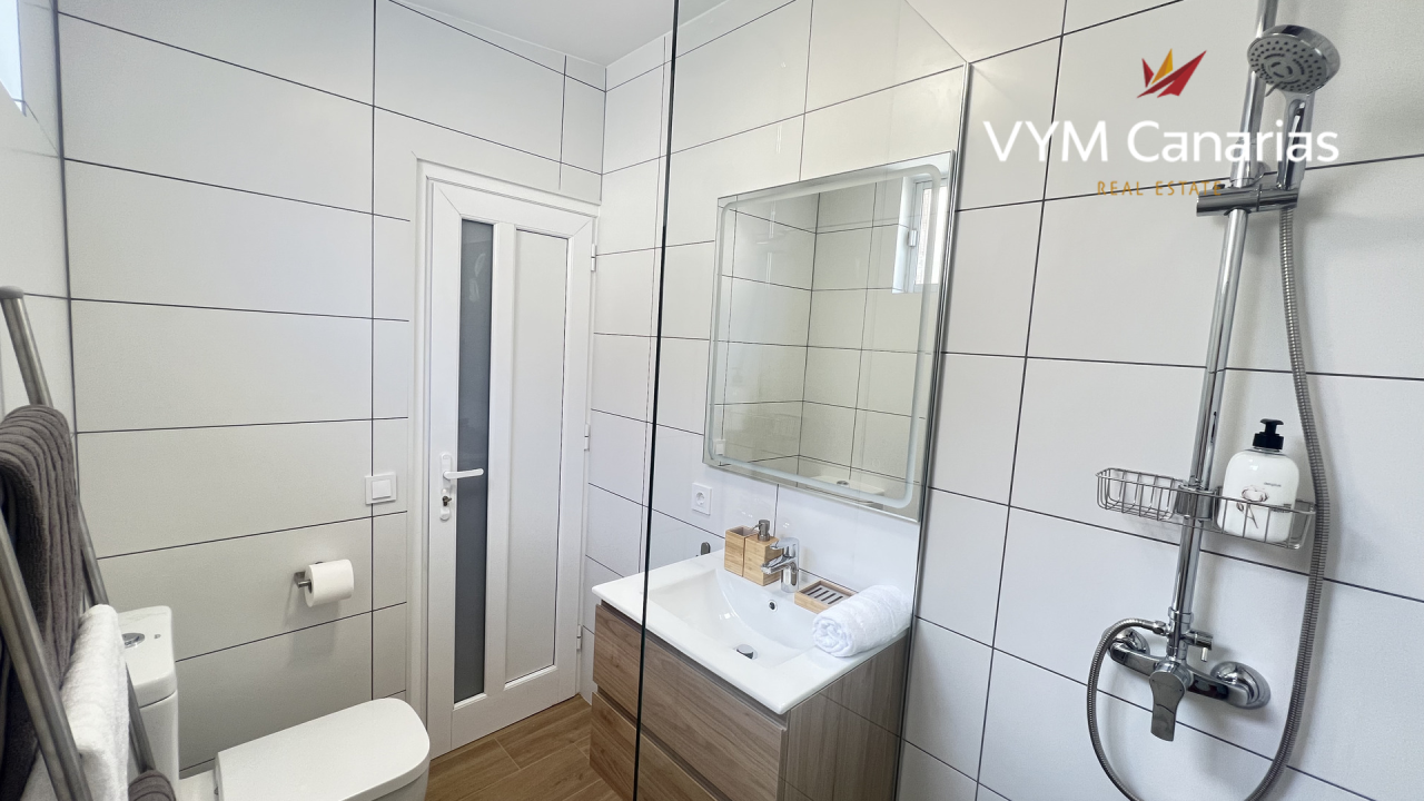 Апартаменты на Тенерифе, Испания - фото 16