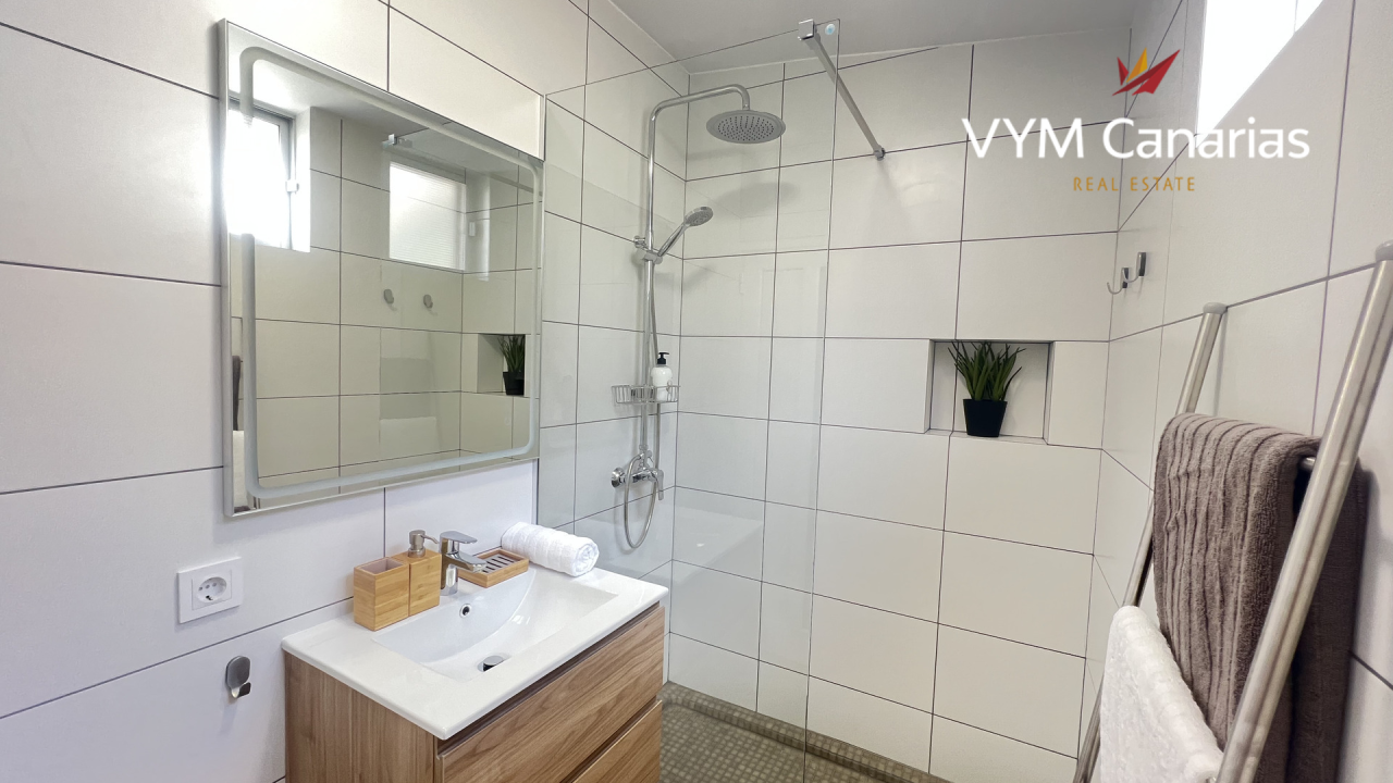 Апартаменты на Тенерифе, Испания - фото 17