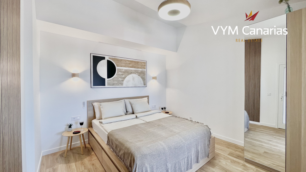 Апартаменты на Тенерифе, Испания - фото 19