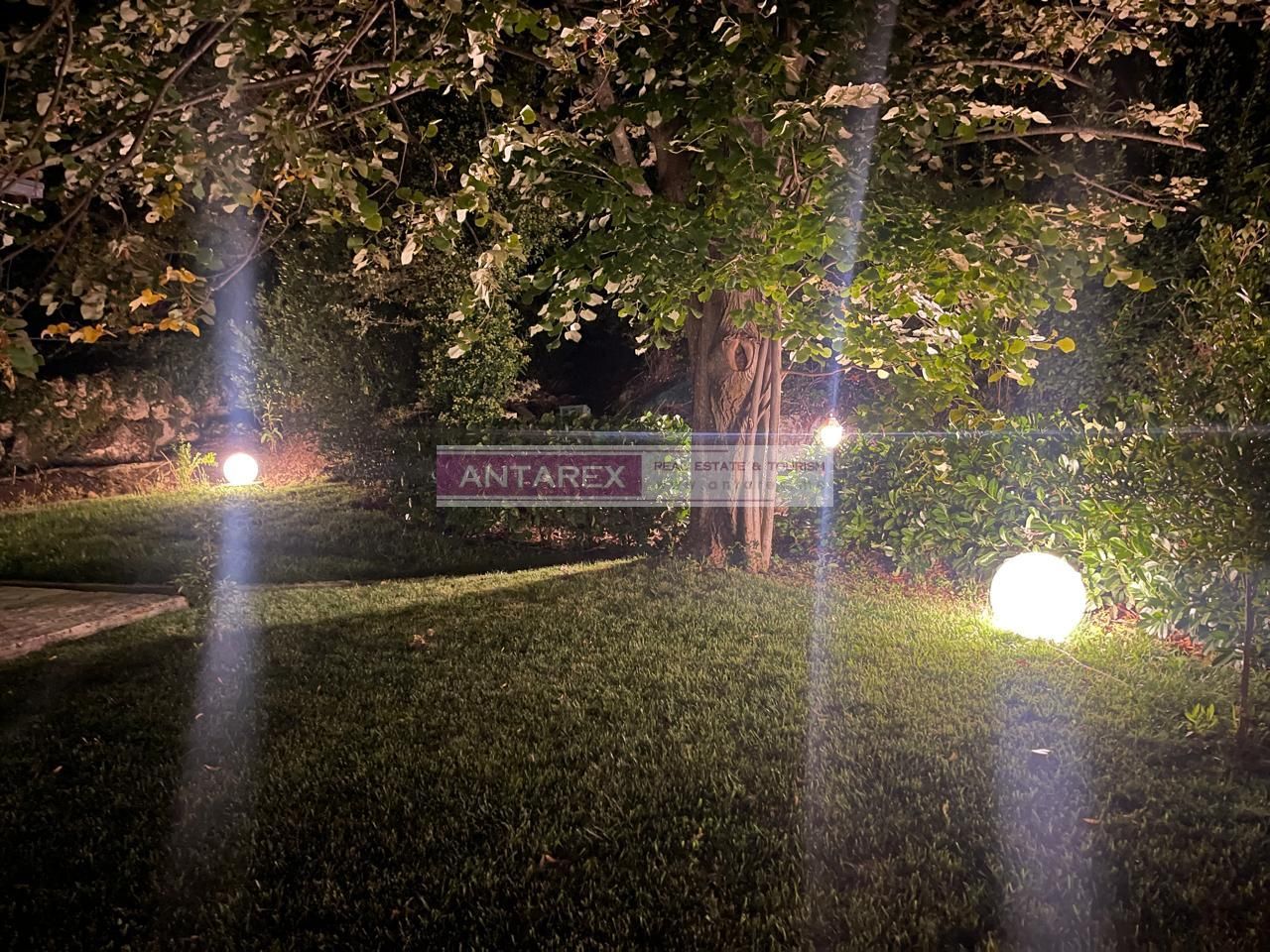 Вилла в Херцег-Нови, Черногория, 210 м² - фото 9