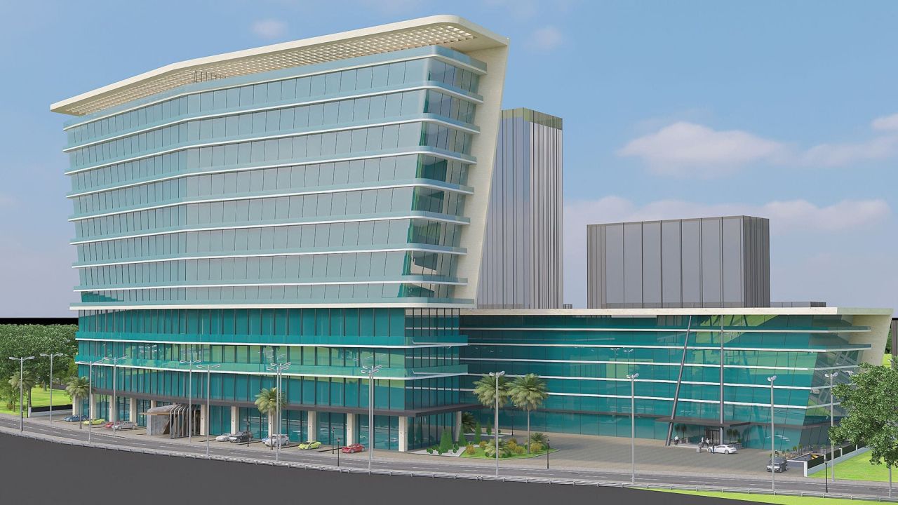 Квартира в Стамбуле, Турция, 116 м² - фото 5