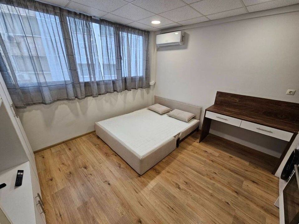 Квартира в Салониках, Греция, 29 м² - фото 1