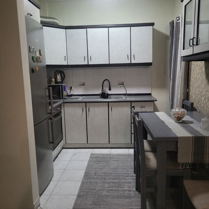 Квартира в Салониках, Греция, 80 м² - фото 2