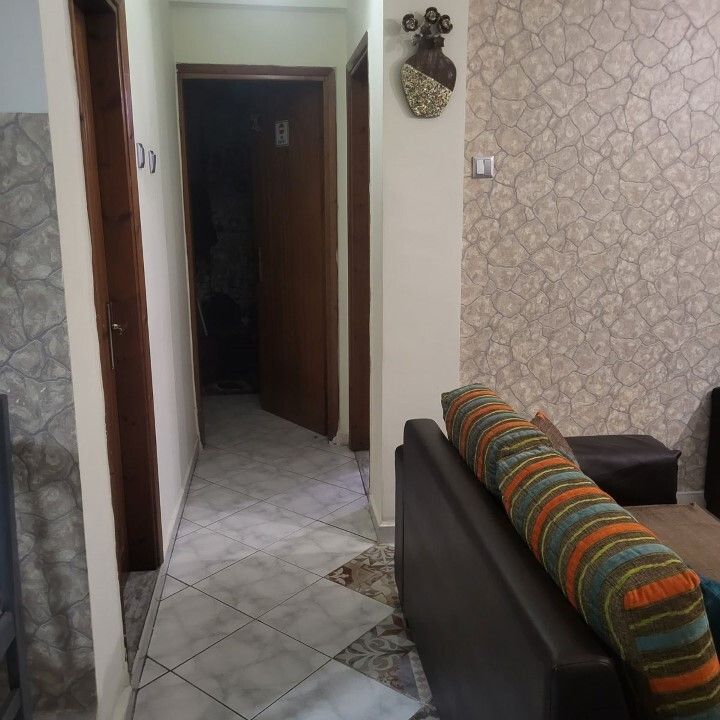 Квартира в Салониках, Греция, 80 м² - фото 4