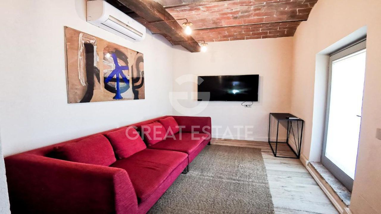 Дом в Марчано-делла-Кьяне, Италия, 210.6 м² - фото 10