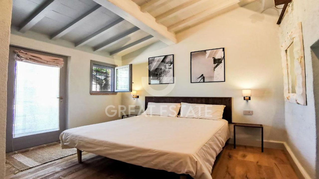 Дом в Марчано-делла-Кьяне, Италия, 210.6 м² - фото 15