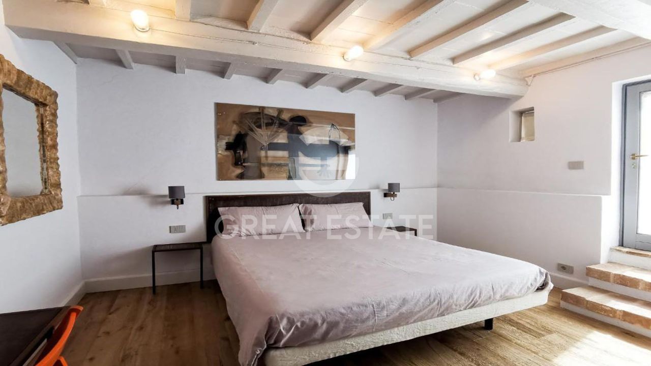 Дом в Марчано-делла-Кьяне, Италия, 210.6 м² - фото 17