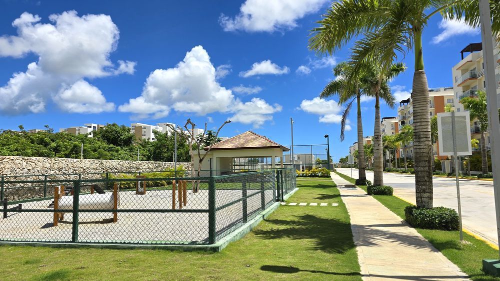 Квартира в Пунта-Кана, Доминиканская Республика, 154.04 м² - фото 4