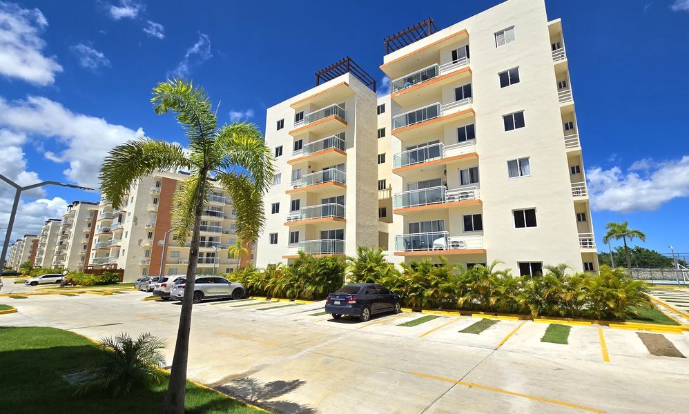 Квартира в Пунта-Кана, Доминиканская Республика, 154.04 м² - фото 5