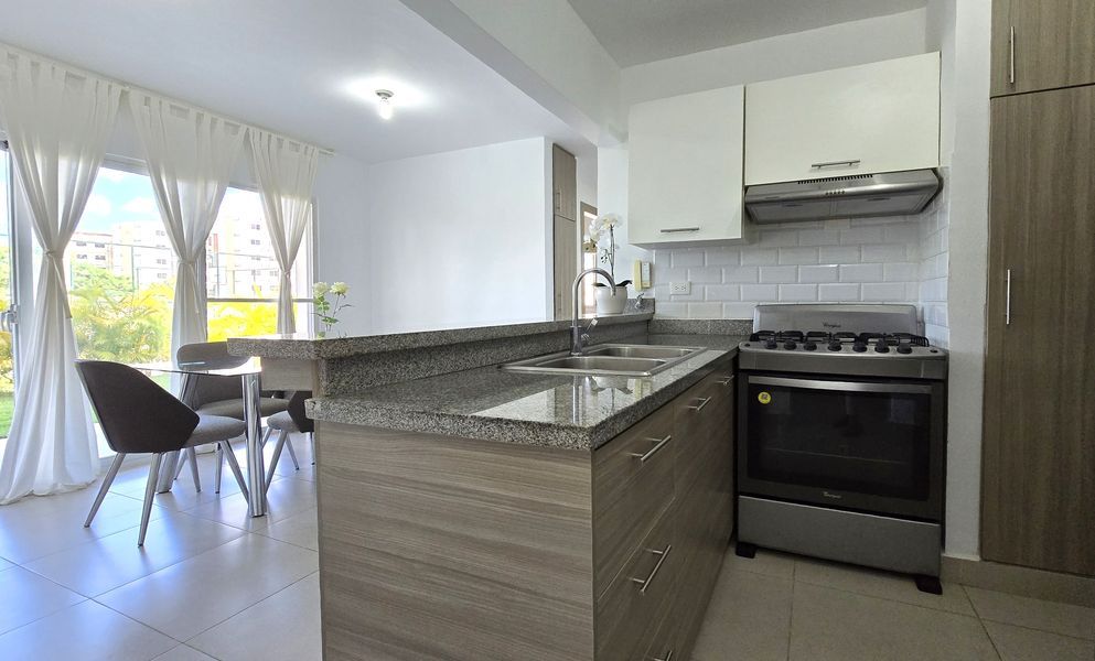 Квартира в Пунта-Кана, Доминиканская Республика, 154.04 м² - фото 7