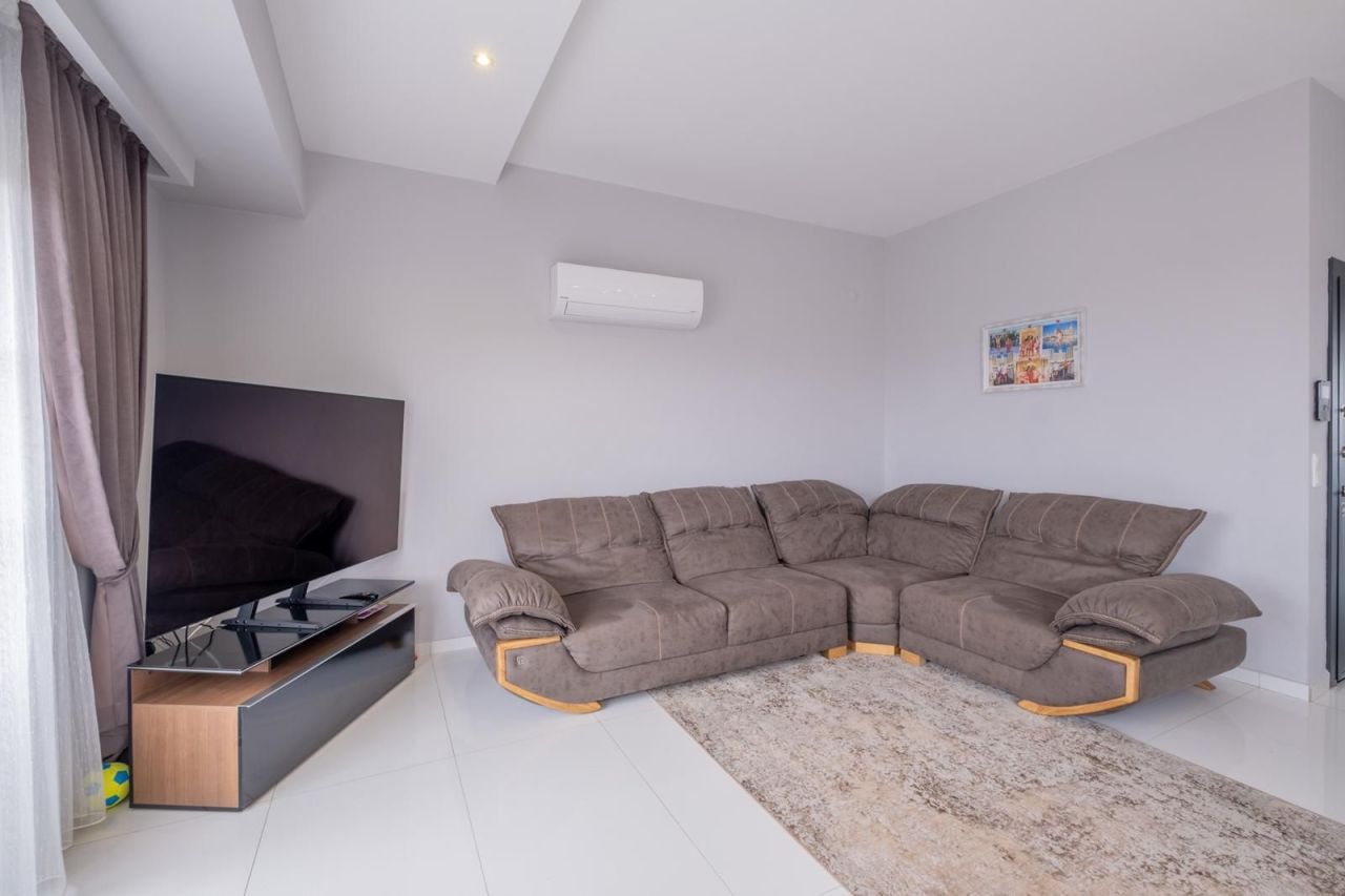 Апартаменты в Алании, Турция, 156 м² - фото 3