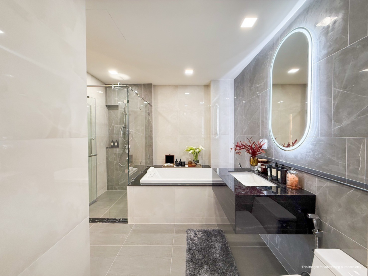 Апартаменты в Паттайе, Таиланд, 34 м² - фото 7