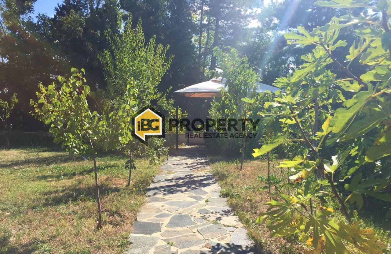 Квартира в Бяле, Болгария, 61 м² - фото 15