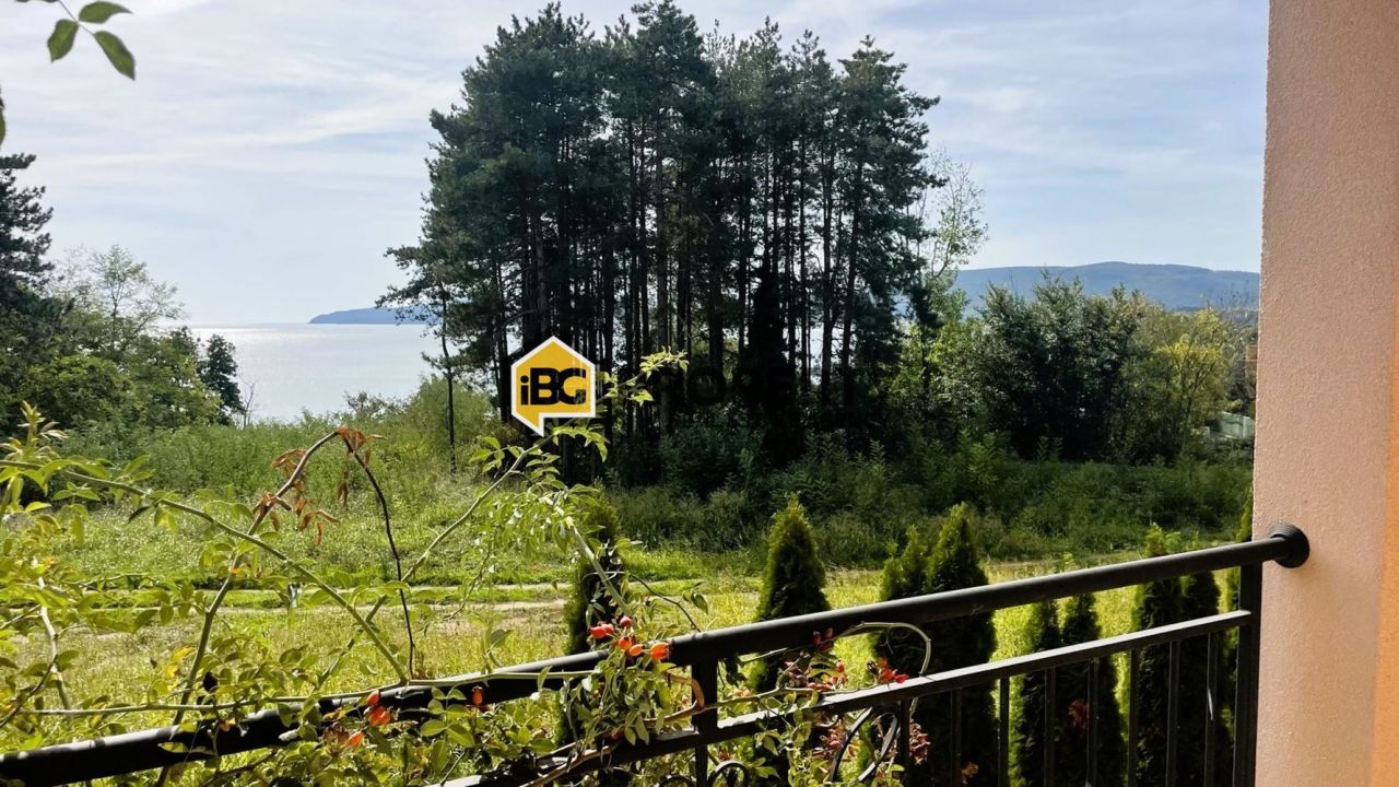 Квартира в Бяле, Болгария, 61 м² - фото 12