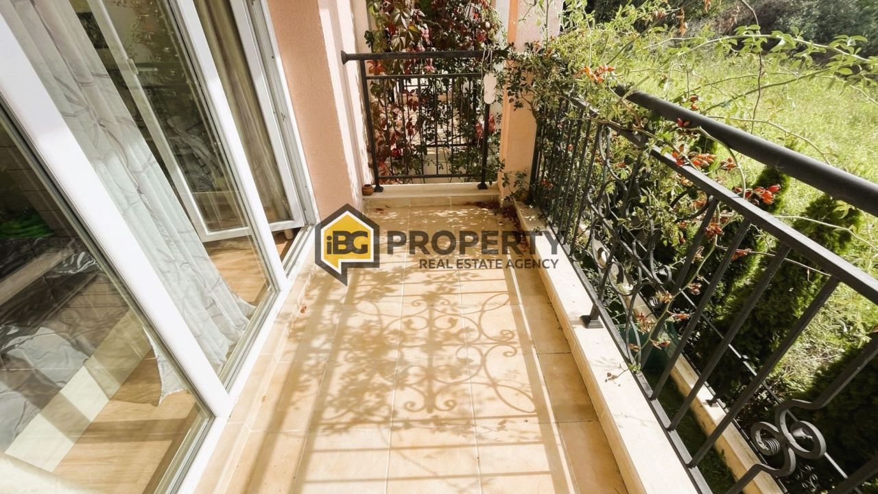 Квартира в Бяле, Болгария, 61 м² - фото 11