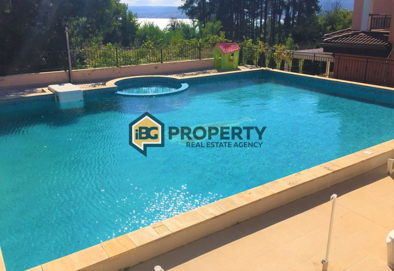 Квартира в Бяле, Болгария, 61 м² - фото 14